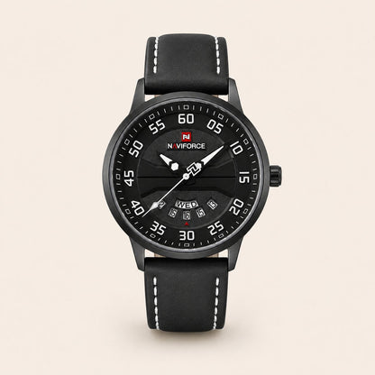 James Watch
