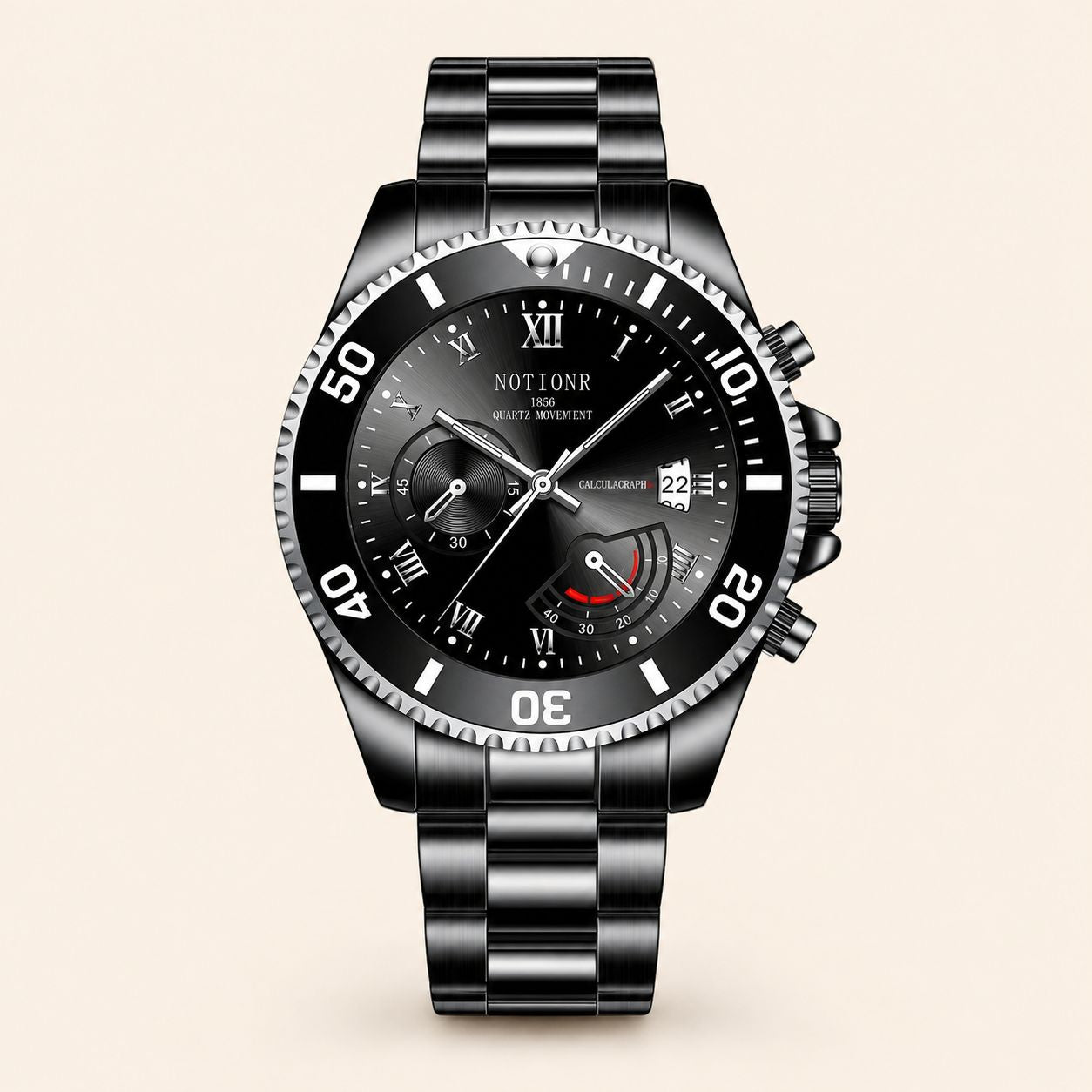Ocean Classic Men's Watch