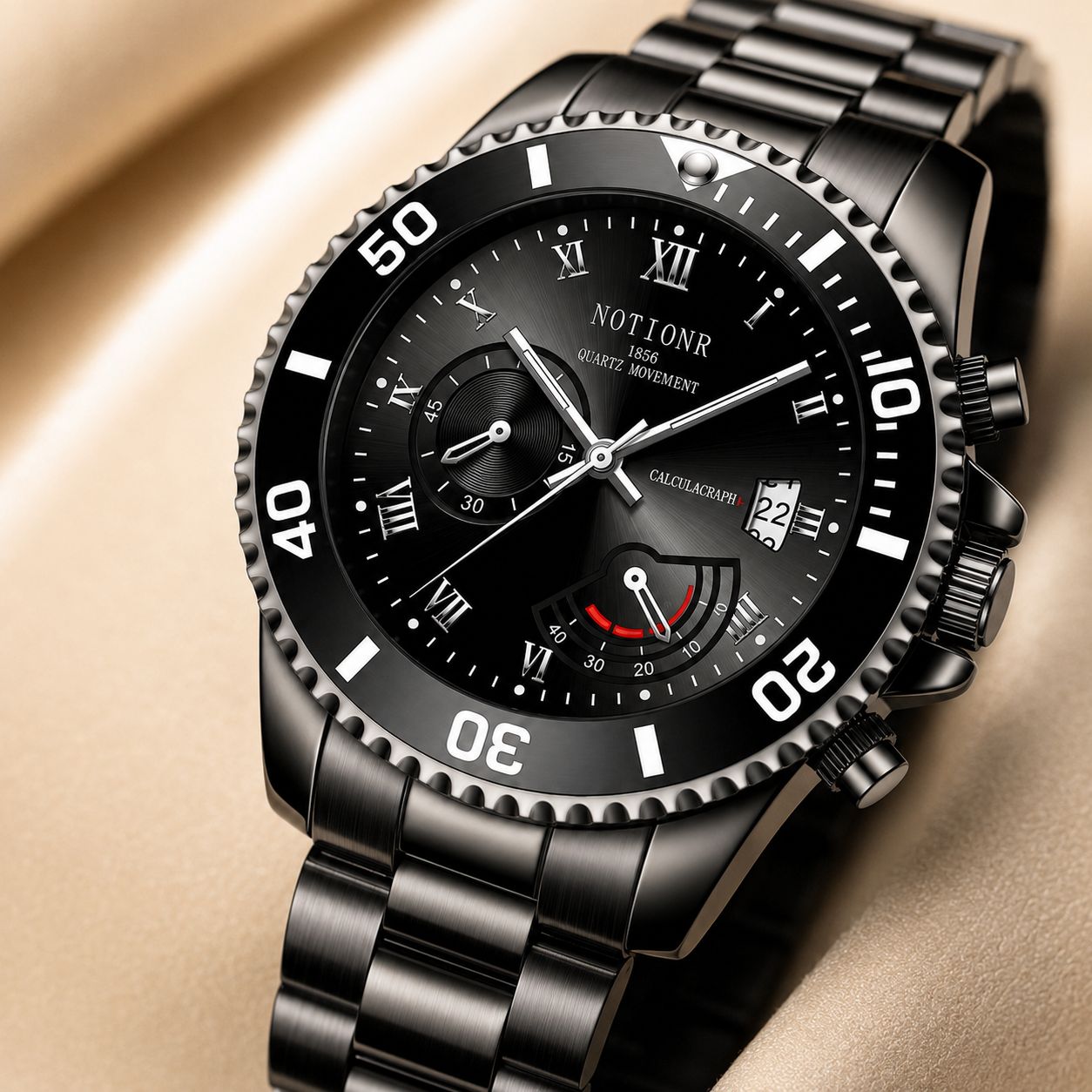 Ocean Classic Men's Watch
