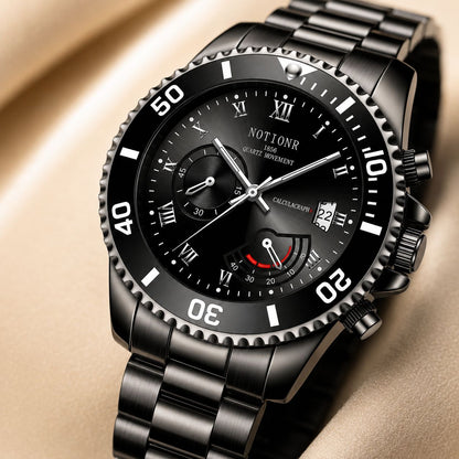Ocean Classic Men's Watch