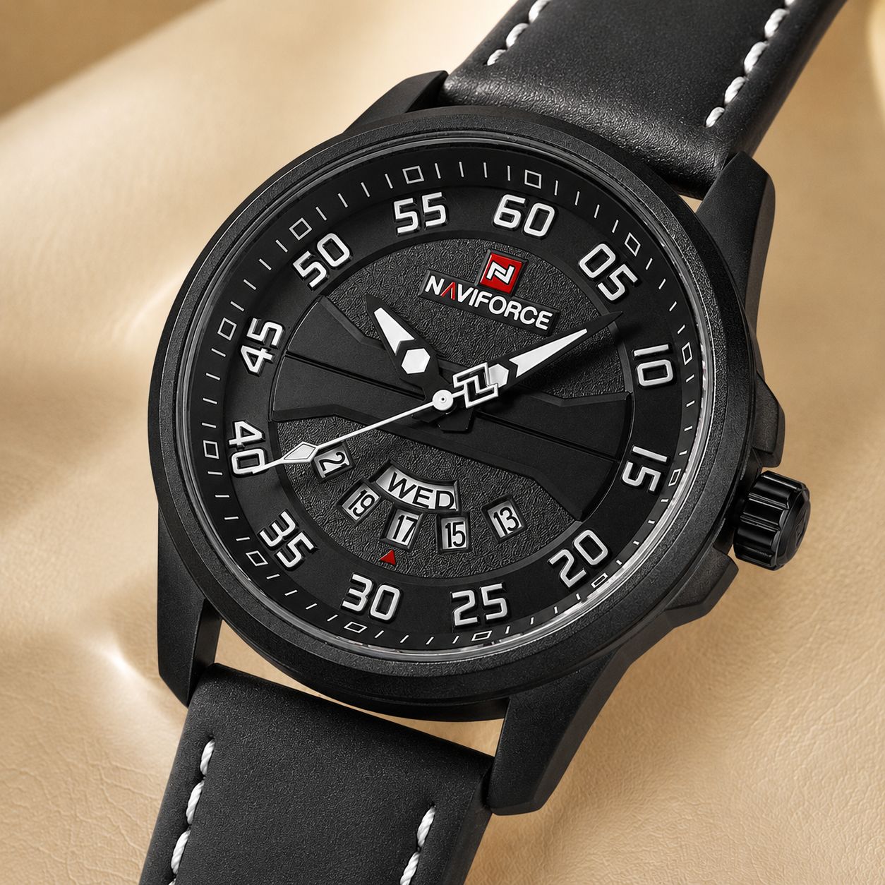 James Watch