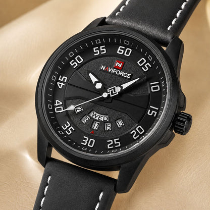James Watch