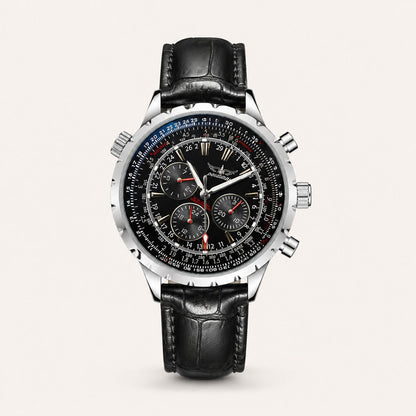 Mechanical Military Watch