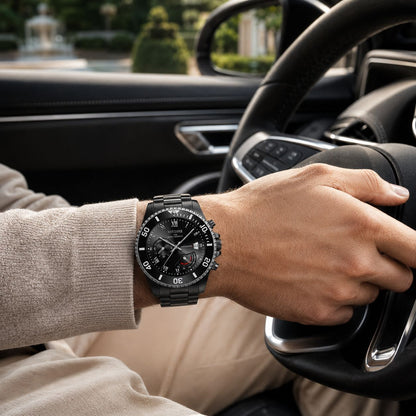 Ocean Classic Men's Watch