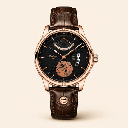 Mason Aviator Watch