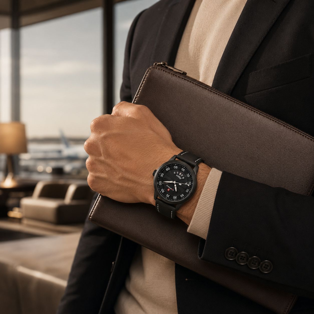 James Watch