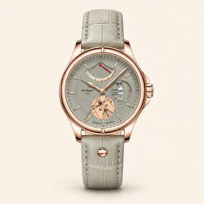 Mason Aviator Watch