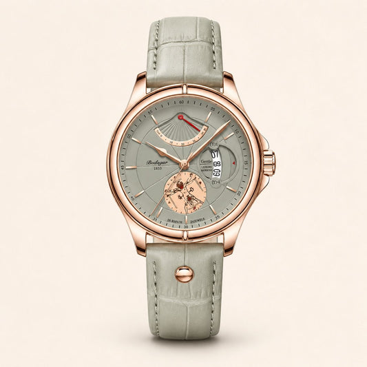 Mason Aviator Watch