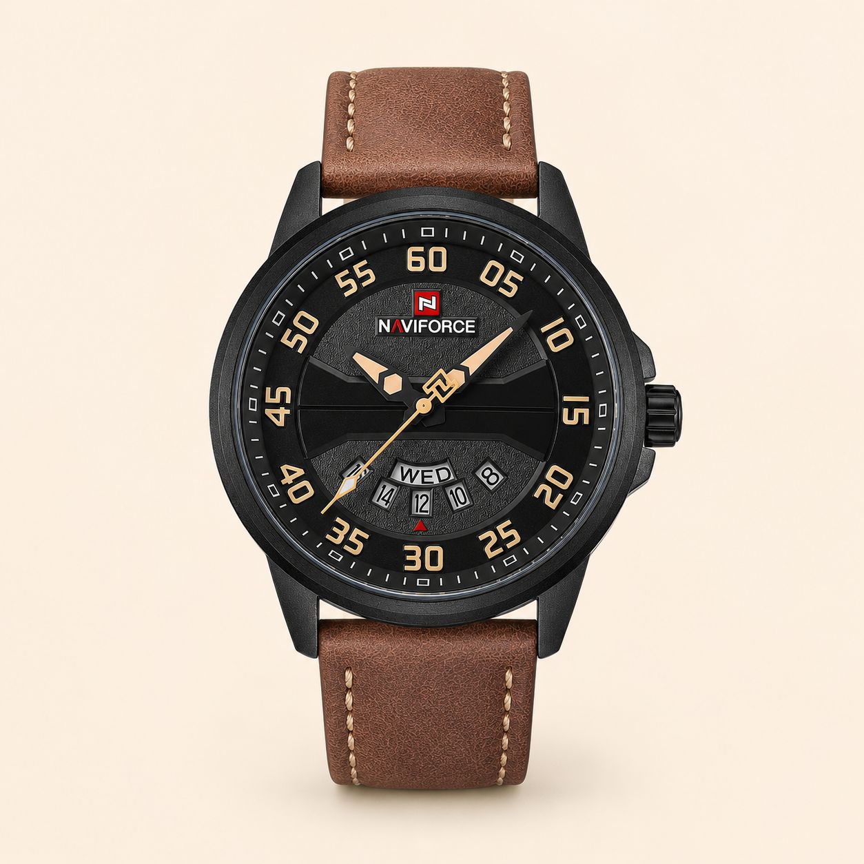 James Watch