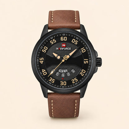 James Watch