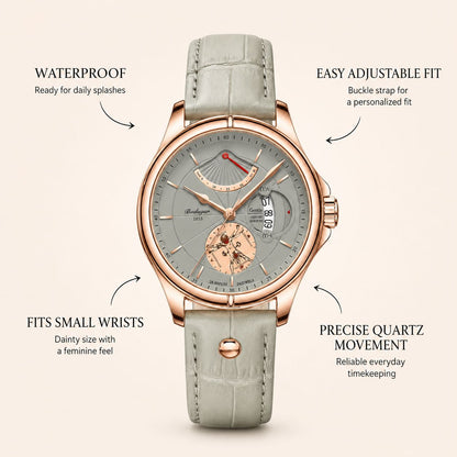 Mason Aviator Watch