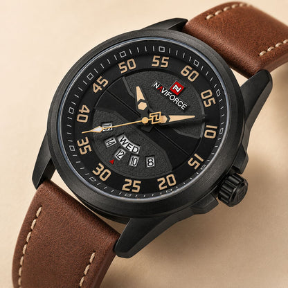 James Watch