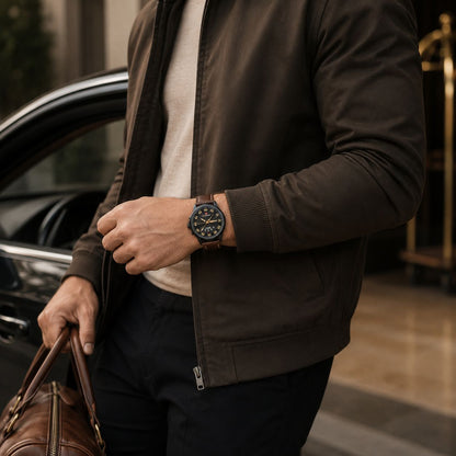 James Watch