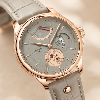 Mason Aviator Watch