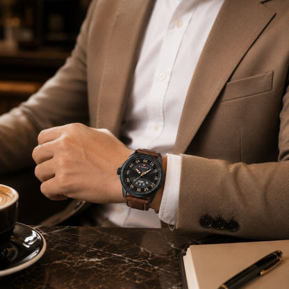 James Watch