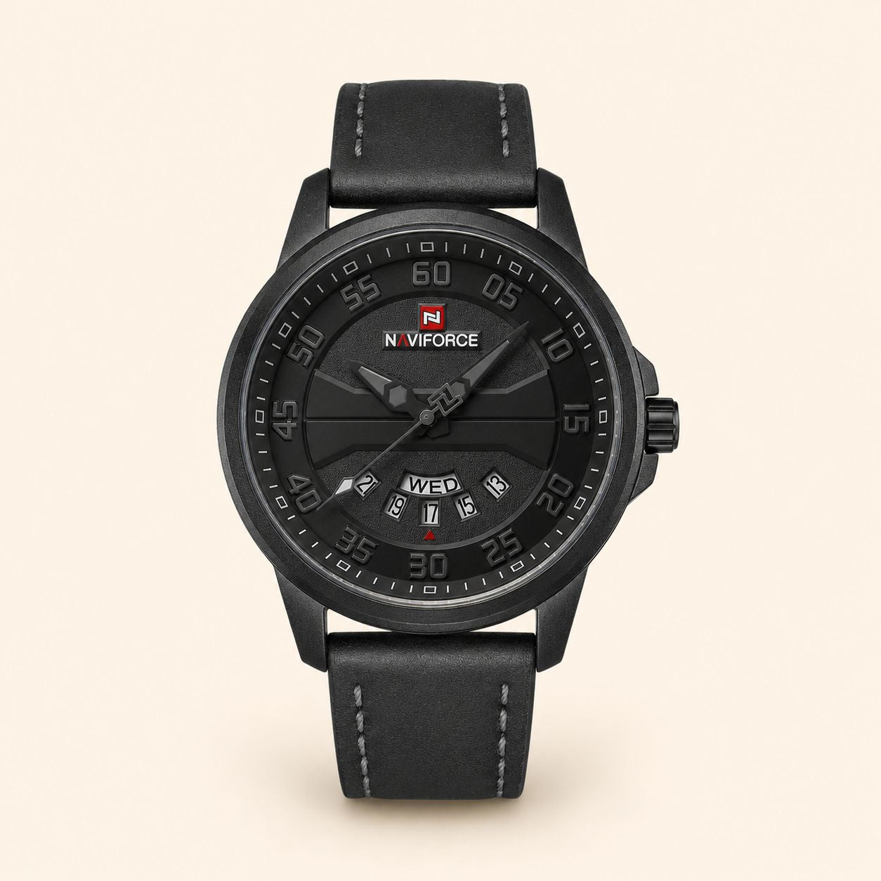 James Watch