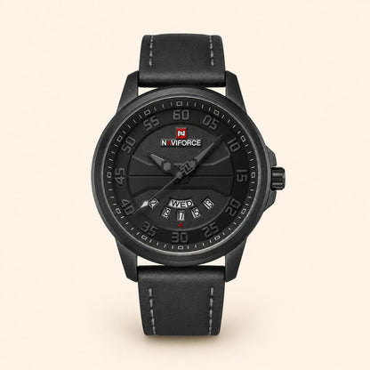 James Watch