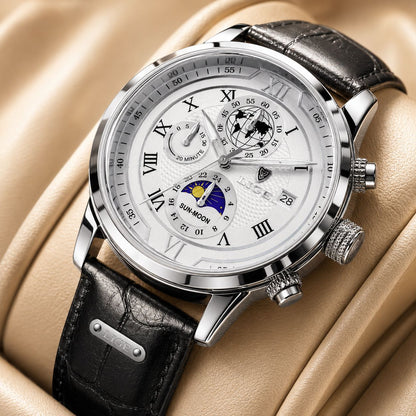 Chronograph Watch