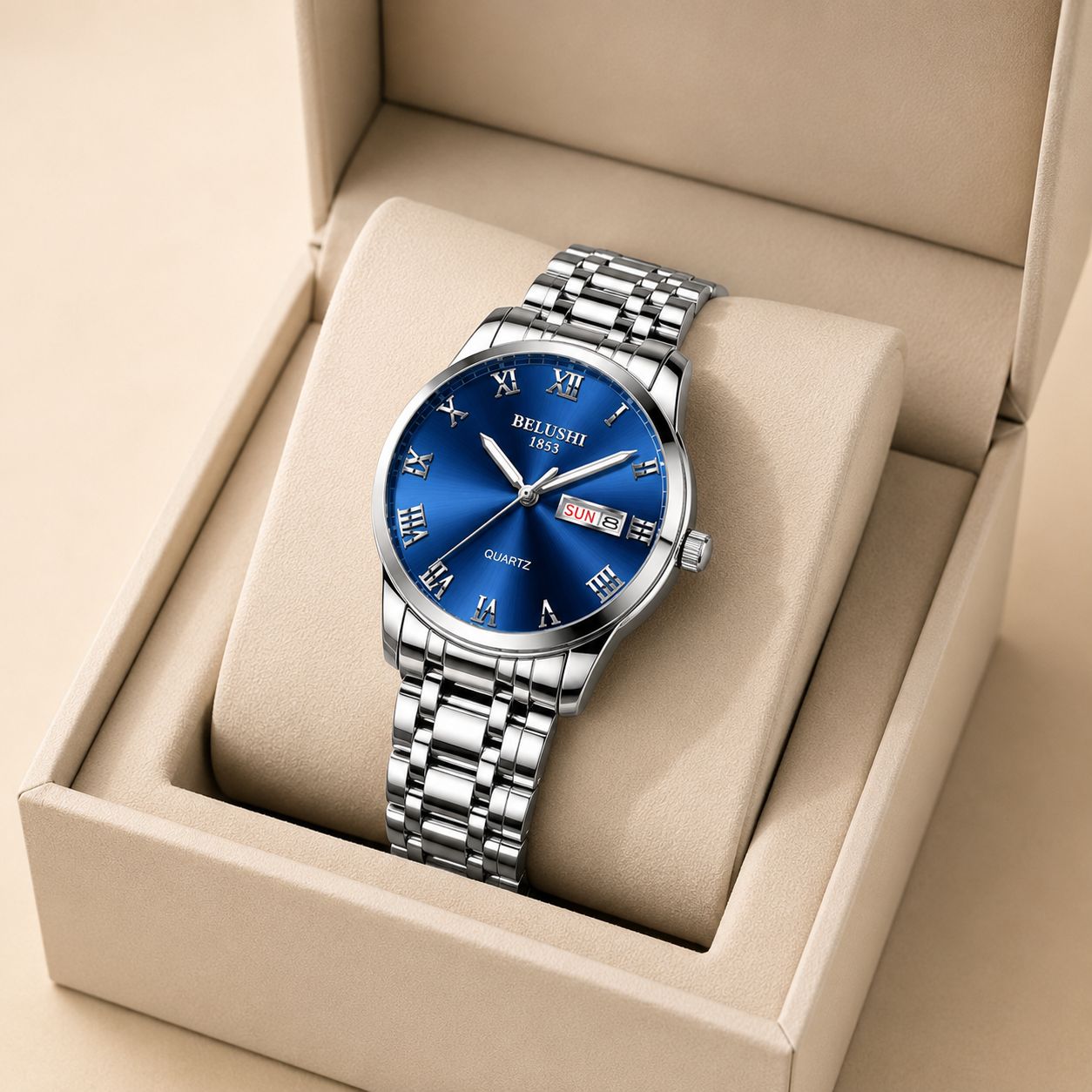 Lysande Men's watch