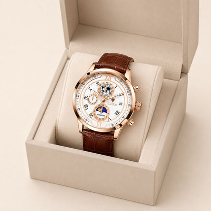 Chronograph Watch