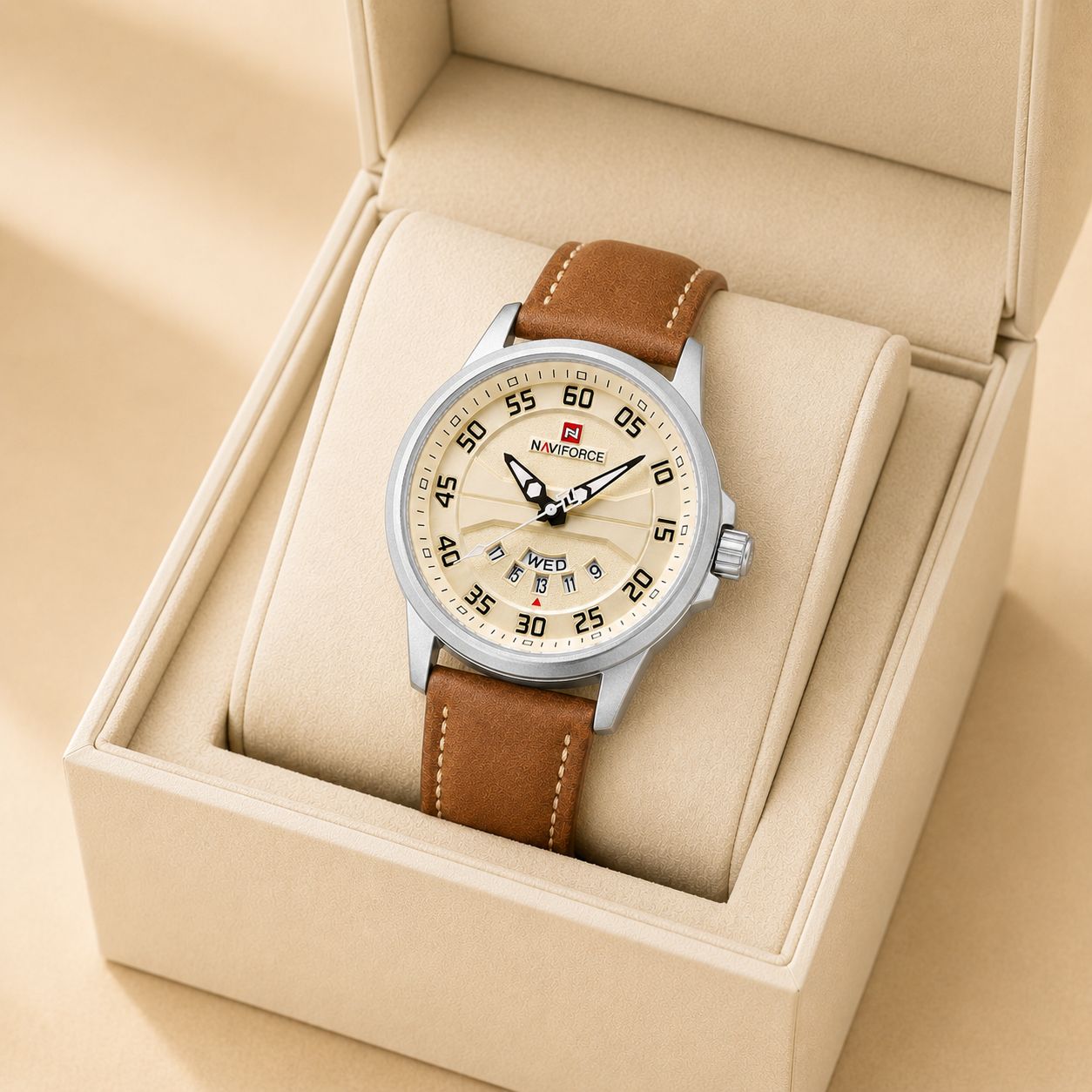James Watch