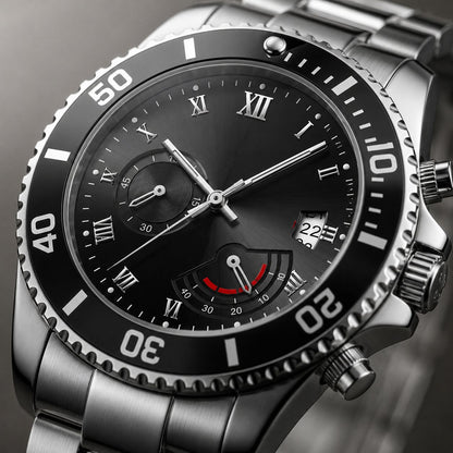 Ocean Classic Men's Watch