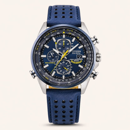 Ace Chronograph Watch