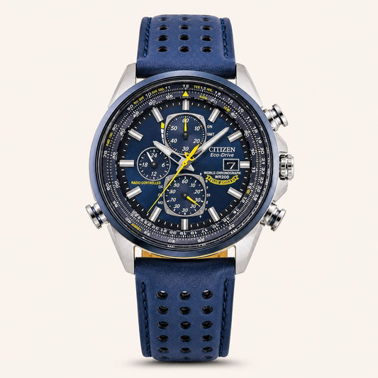 Ace Chronograph Watch