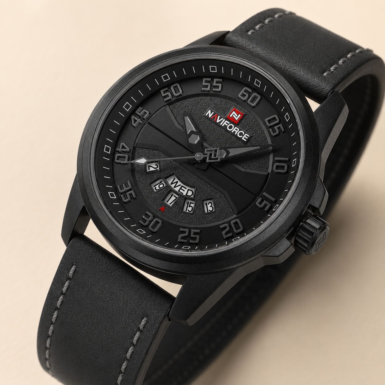 James Watch