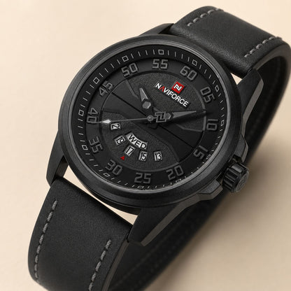 James Watch