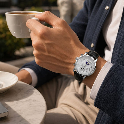 Chronograph Watch
