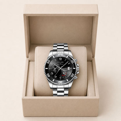 Ocean Classic Men's Watch