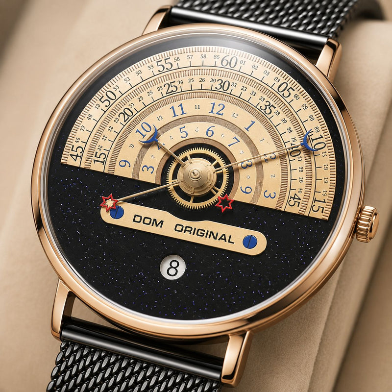Maverick Watch