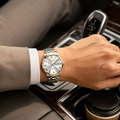 Lysande Men's watch