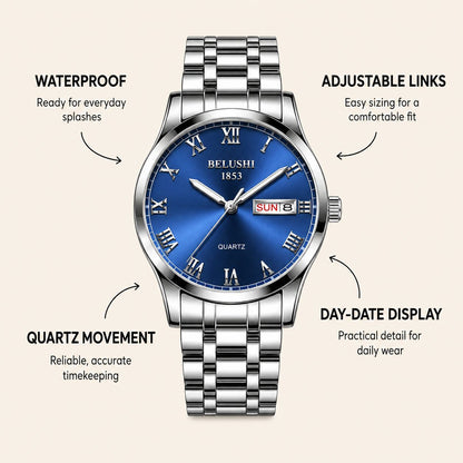 Lysande Men's watch