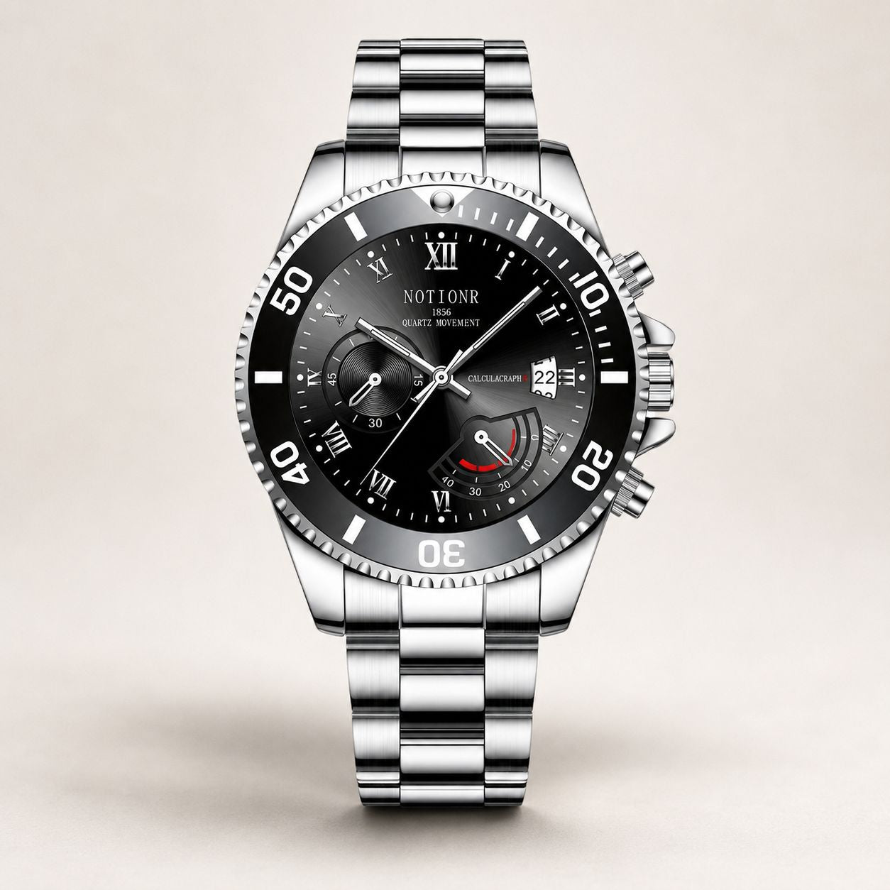 Ocean Classic Men's Watch