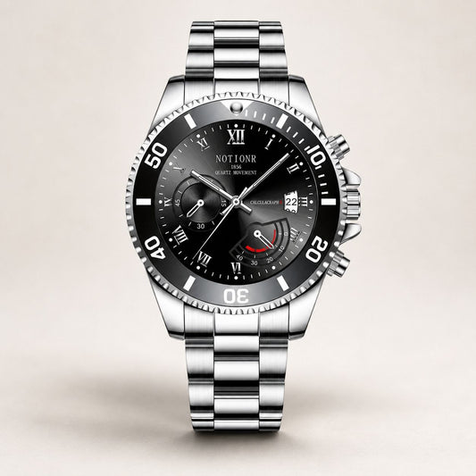 Ocean Classic Men's Watch
