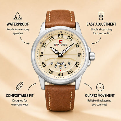 James Watch