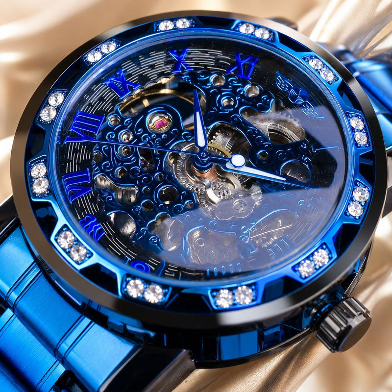 Diamora Watch