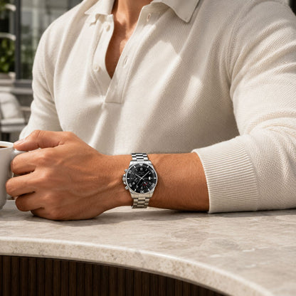 Ocean Classic Men's Watch