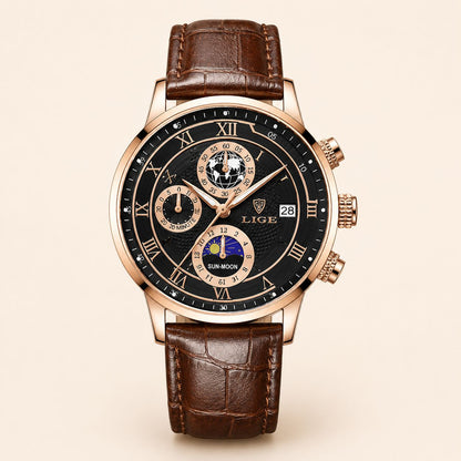 Chronograph Watch