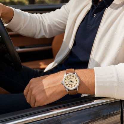 James Watch