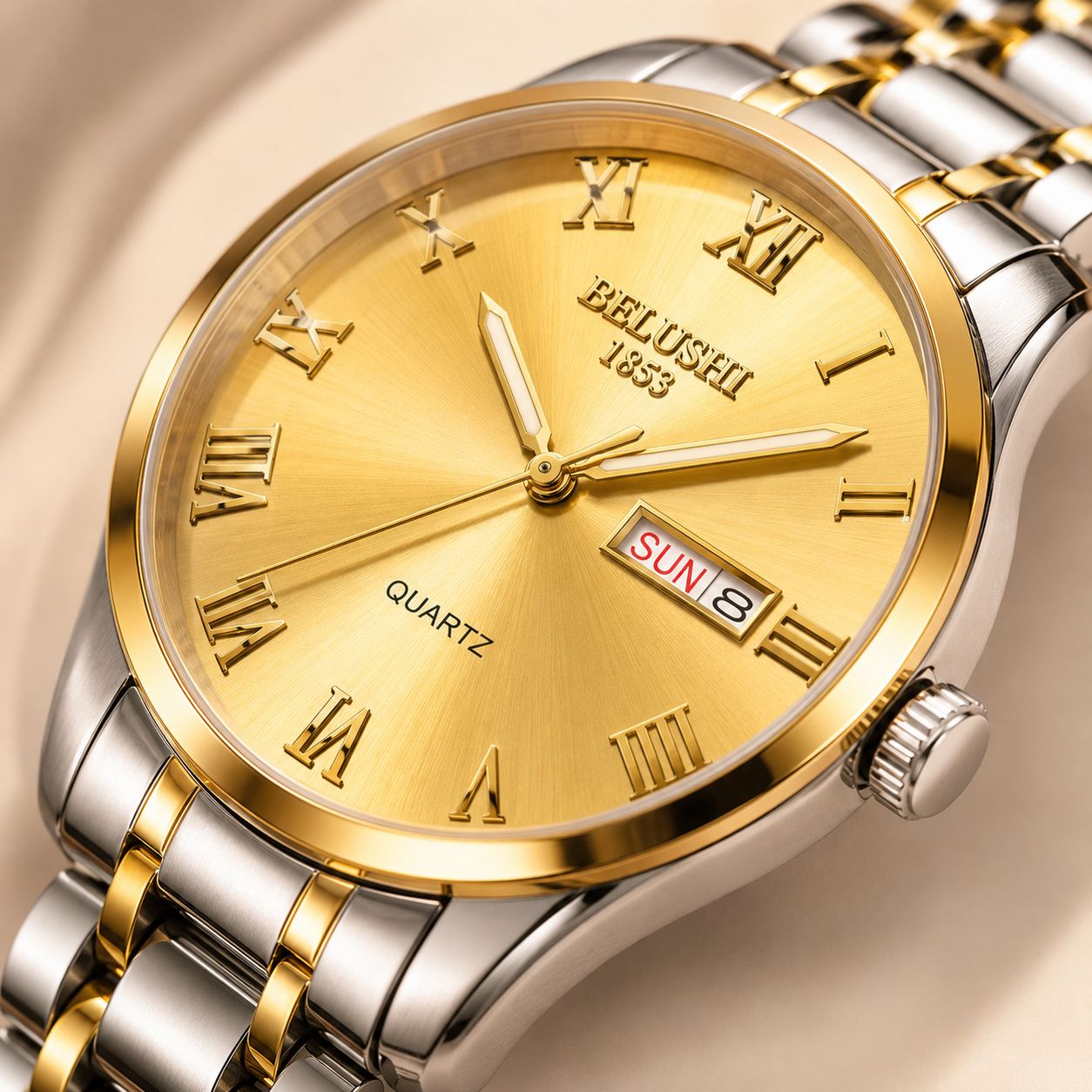 Lysande Men's watch