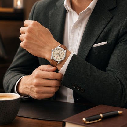 James Watch