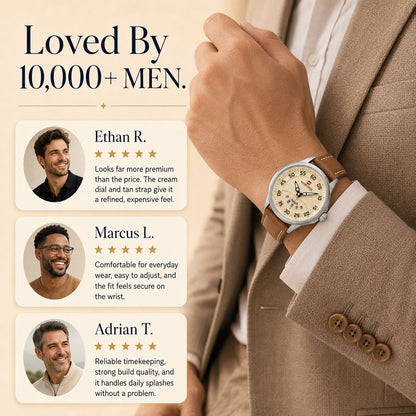 James Watch