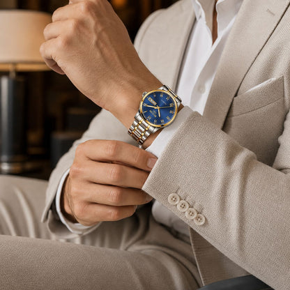 Lysande Men's watch