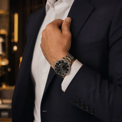 Ocean Classic Men's Watch