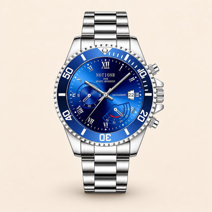 Ocean Classic Men's Watch