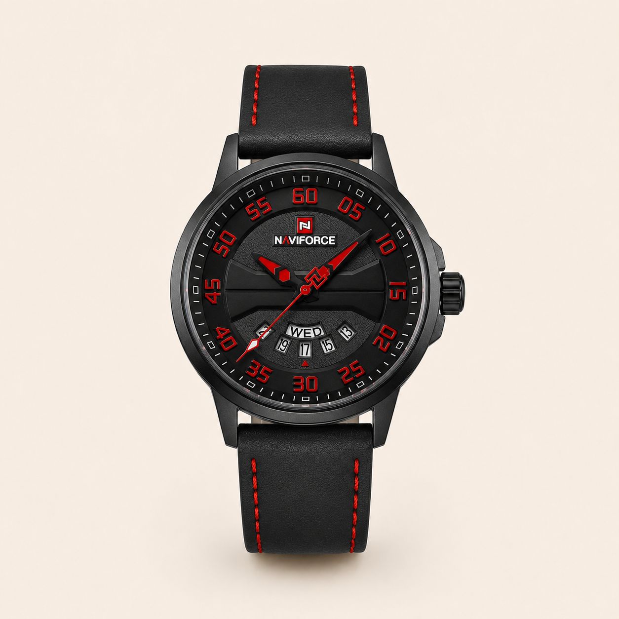 James Watch