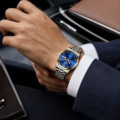 Lysande Men's watch